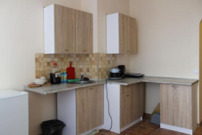 Apartment on Gornaya 15A